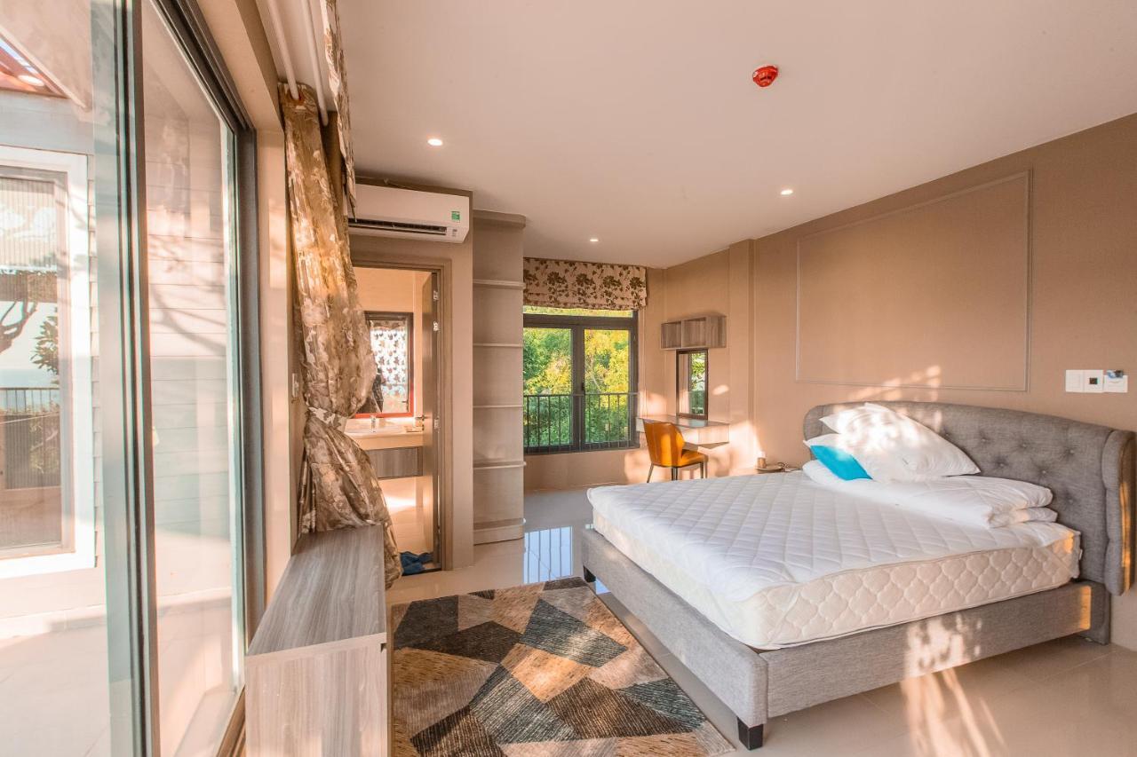 Tom Hill Boutique Resort & Spa Phú Quốc Exterior photo
