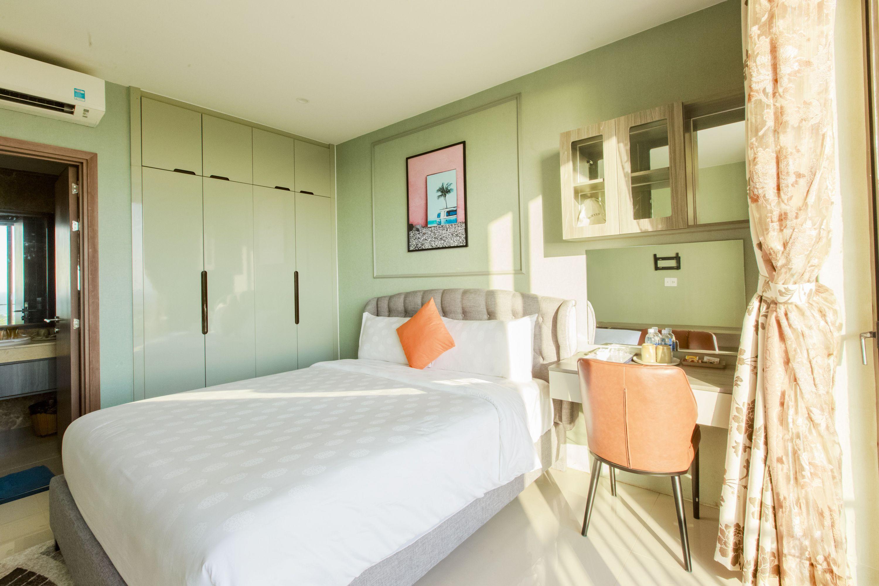 Tom Hill Boutique Resort & Spa Phú Quốc Exterior photo