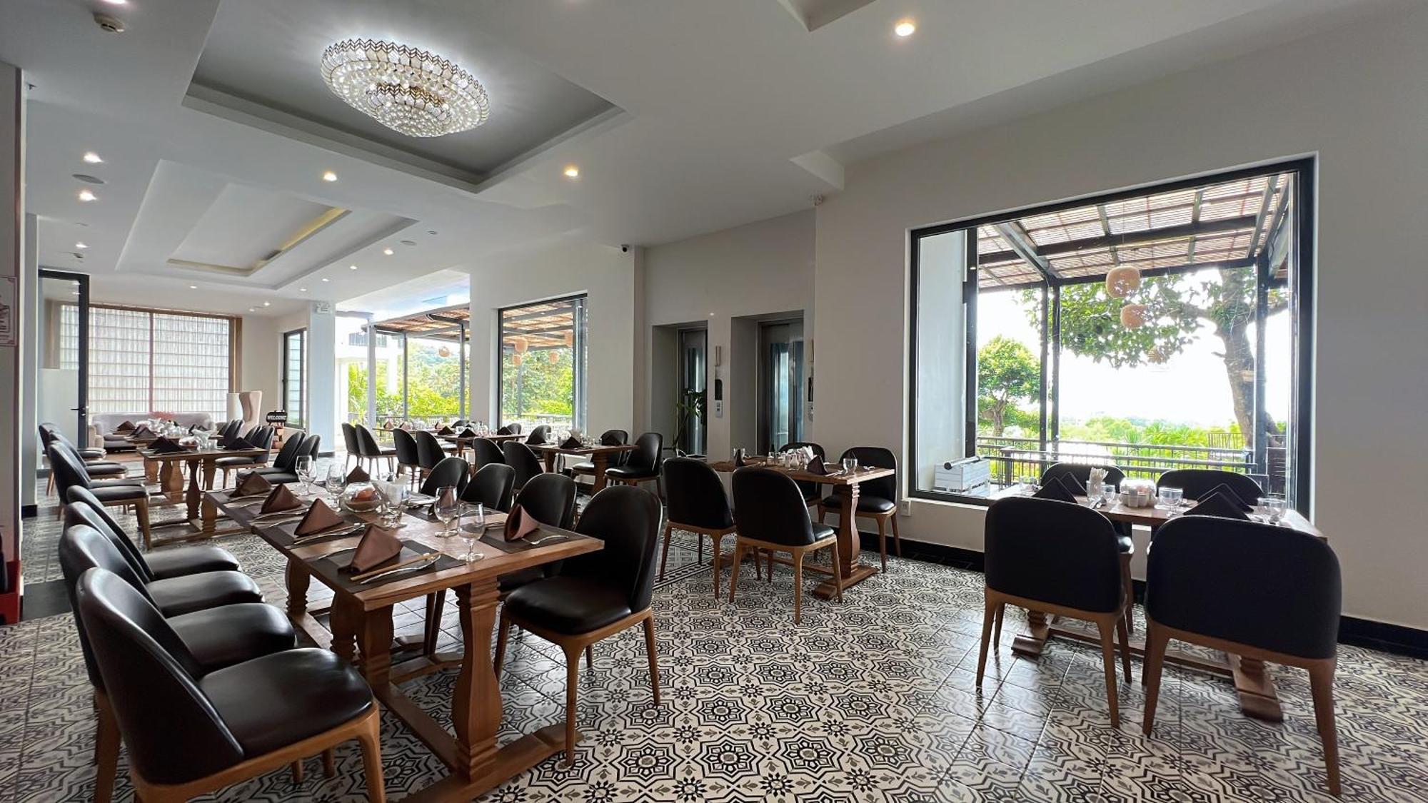Tom Hill Boutique Resort & Spa Phú Quốc Exterior photo