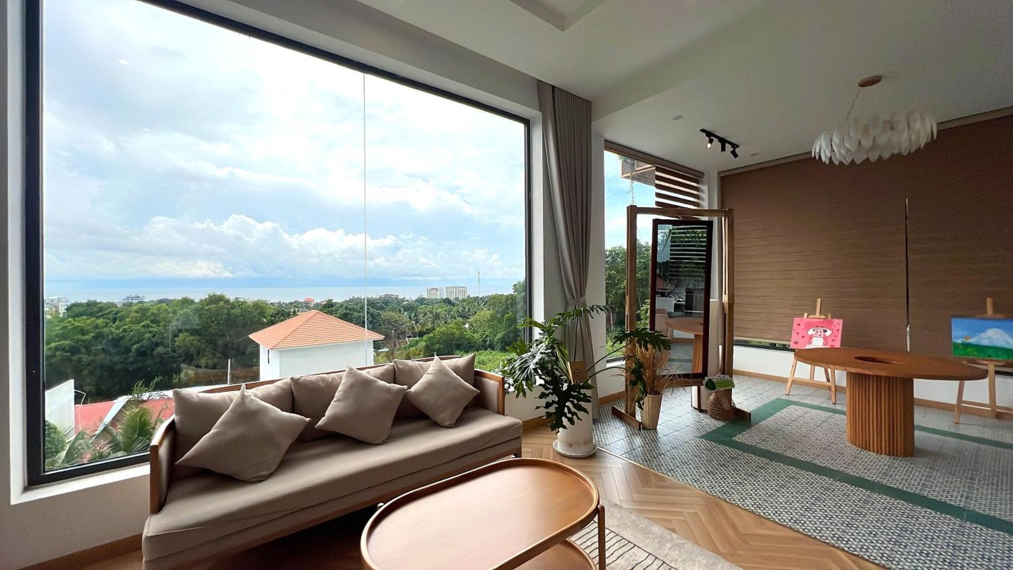 Tom Hill Boutique Resort & Spa Phú Quốc Exterior photo