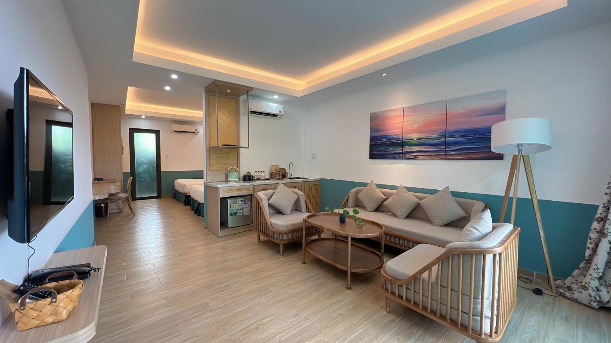 Tom Hill Boutique Resort & Spa Phú Quốc Exterior photo