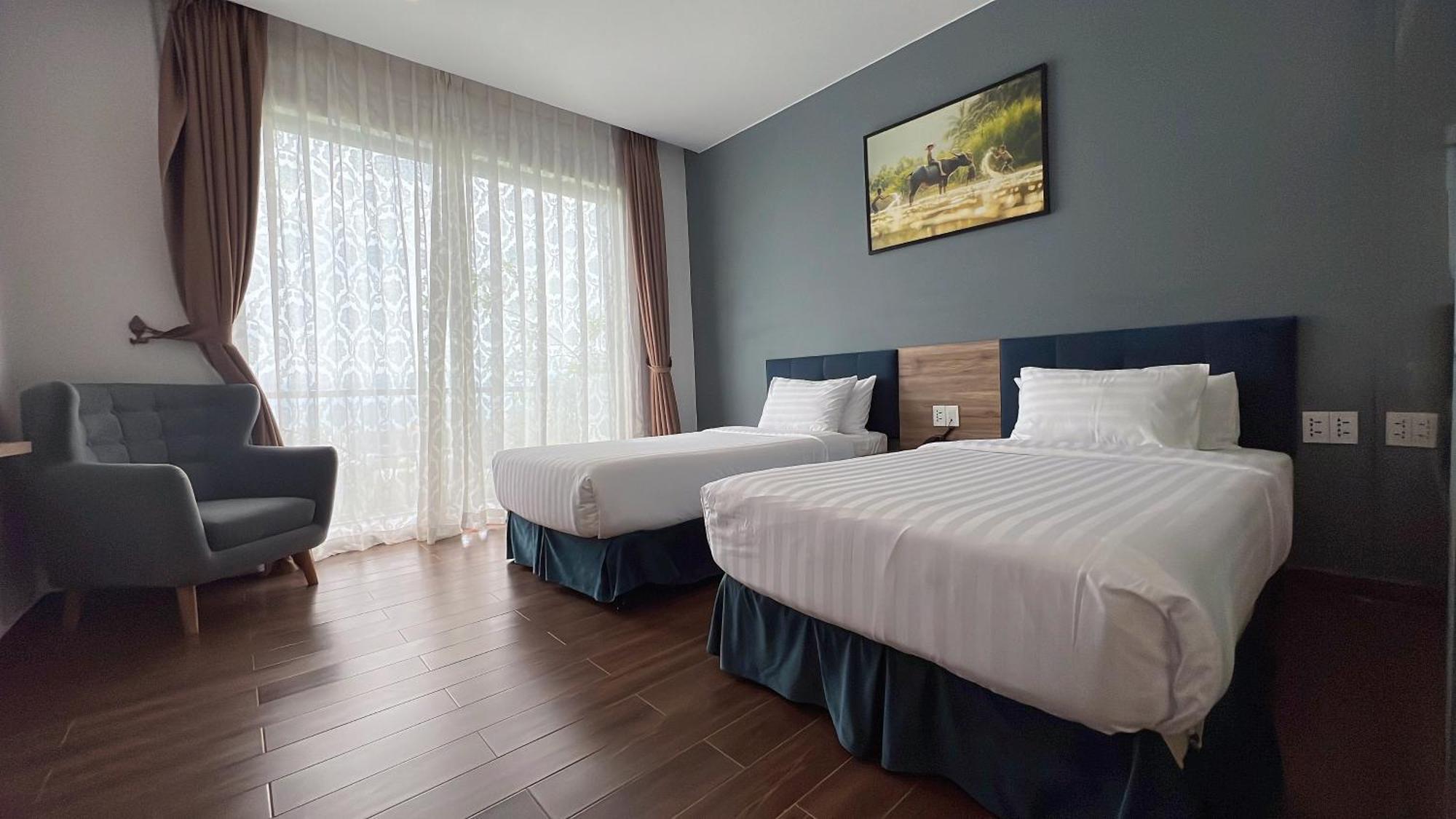 Tom Hill Boutique Resort & Spa Phú Quốc Exterior photo
