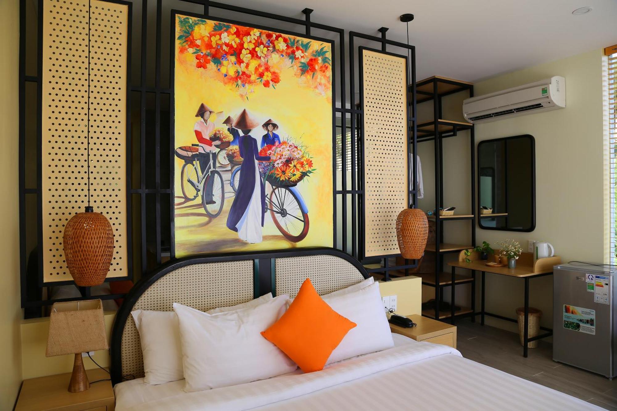 Tom Hill Boutique Resort & Spa Phú Quốc Exterior photo
