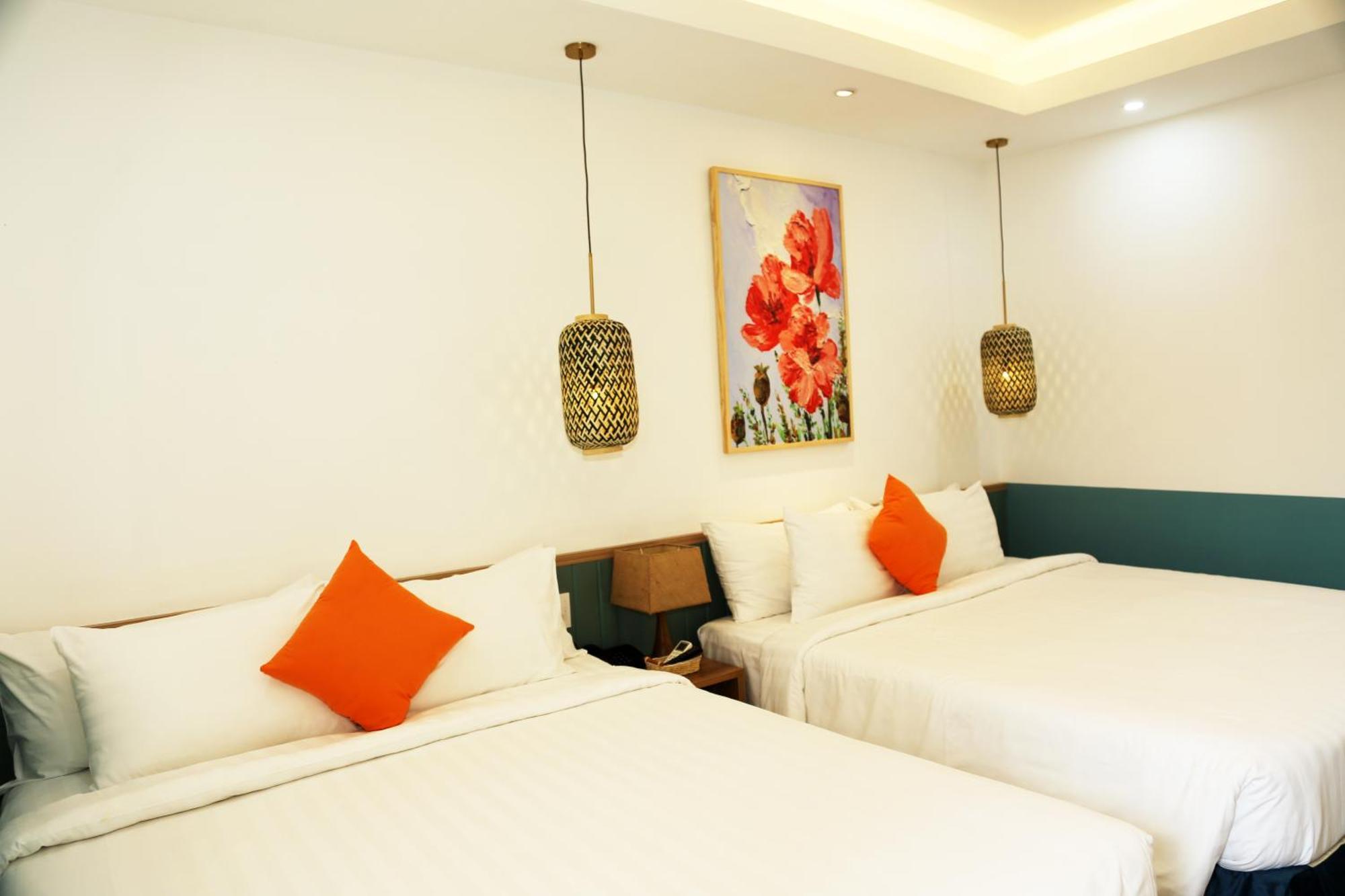 Tom Hill Boutique Resort & Spa Phú Quốc Exterior photo