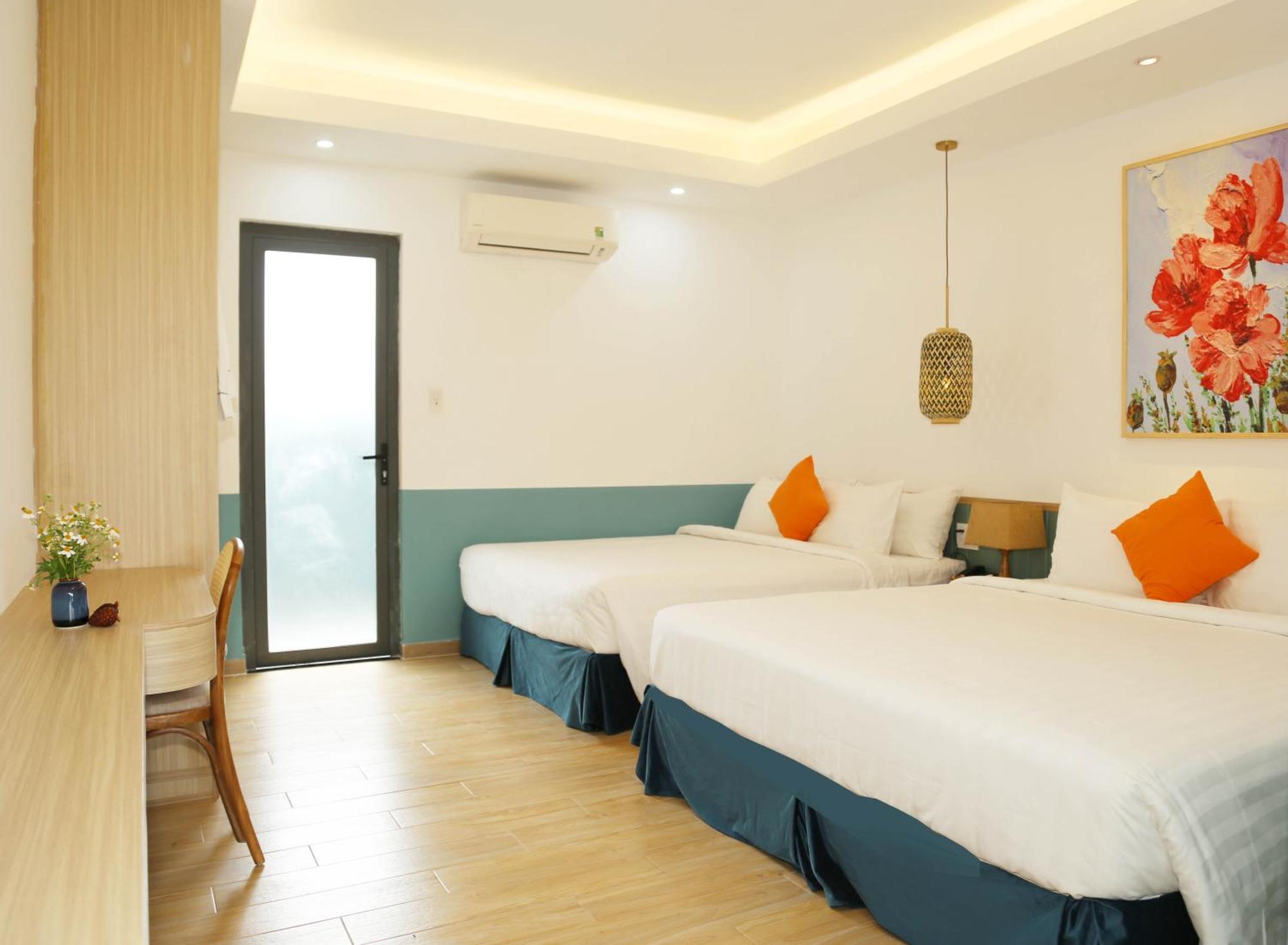 Tom Hill Boutique Resort & Spa Phú Quốc Exterior photo