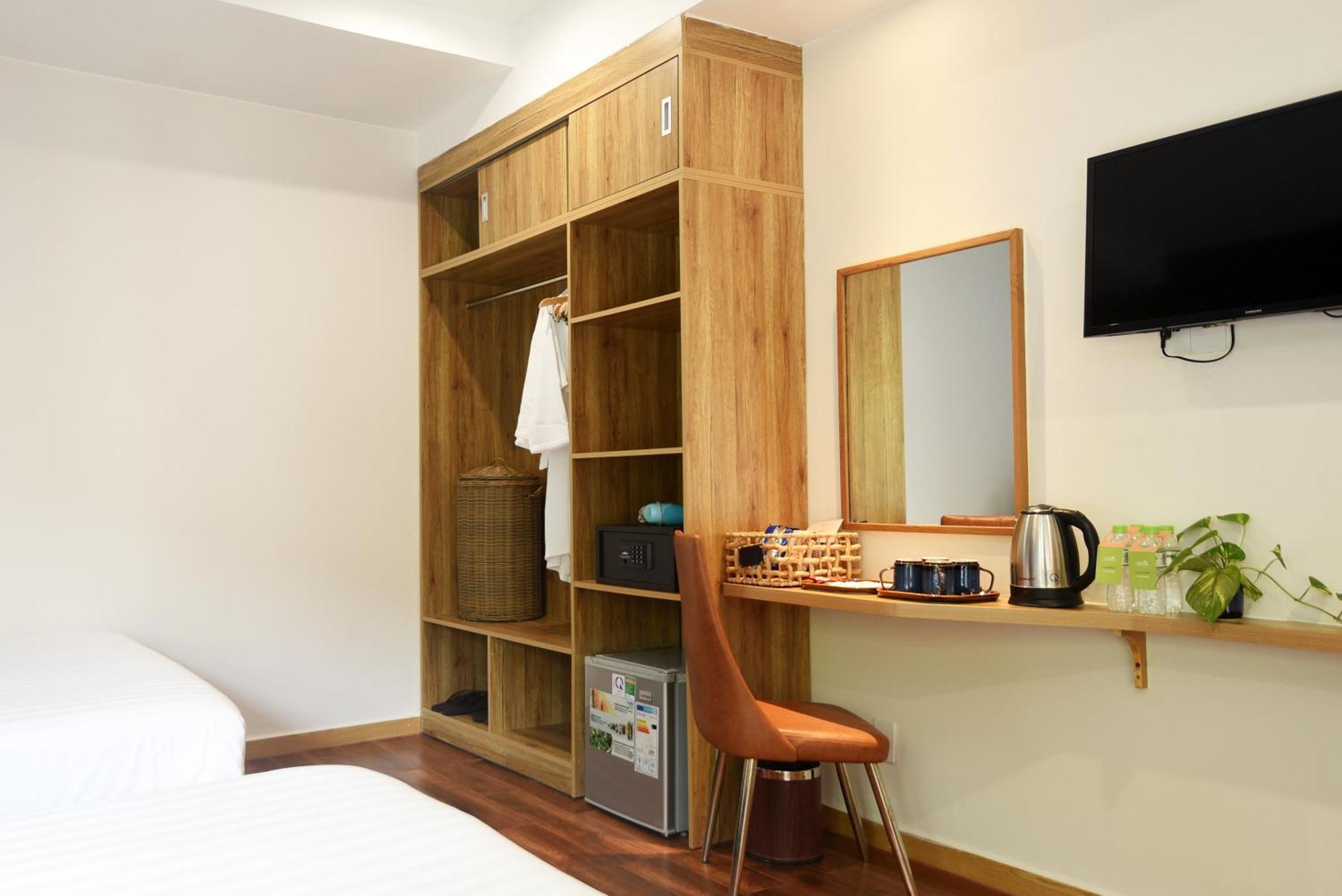 Tom Hill Boutique Resort & Spa Phú Quốc Exterior photo