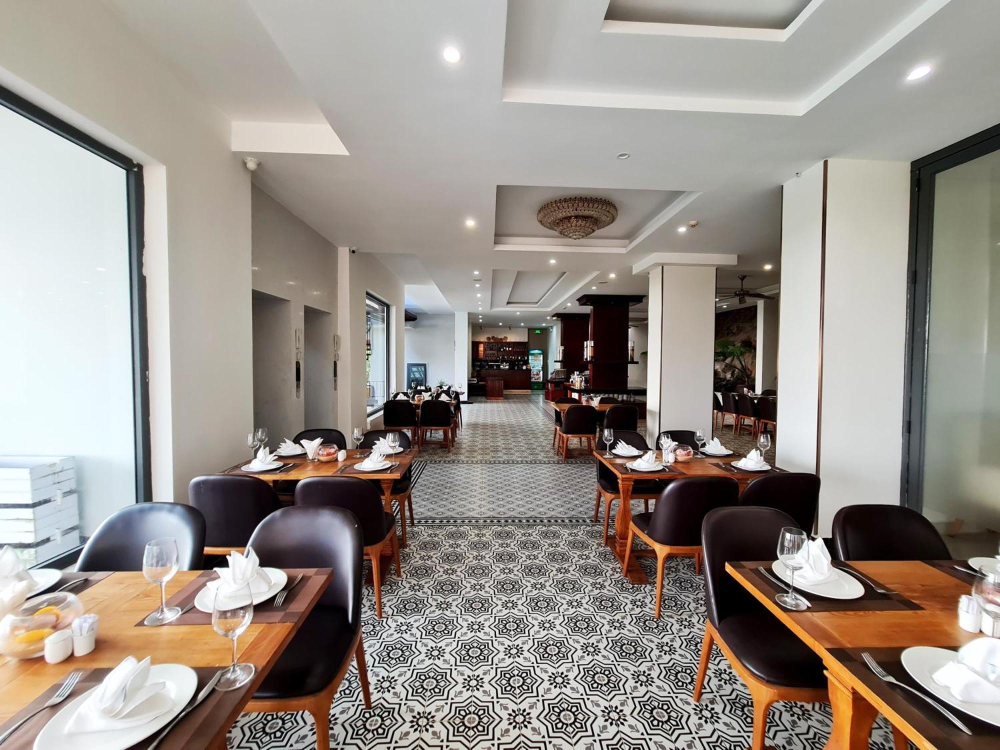 Tom Hill Boutique Resort & Spa Phú Quốc Exterior photo