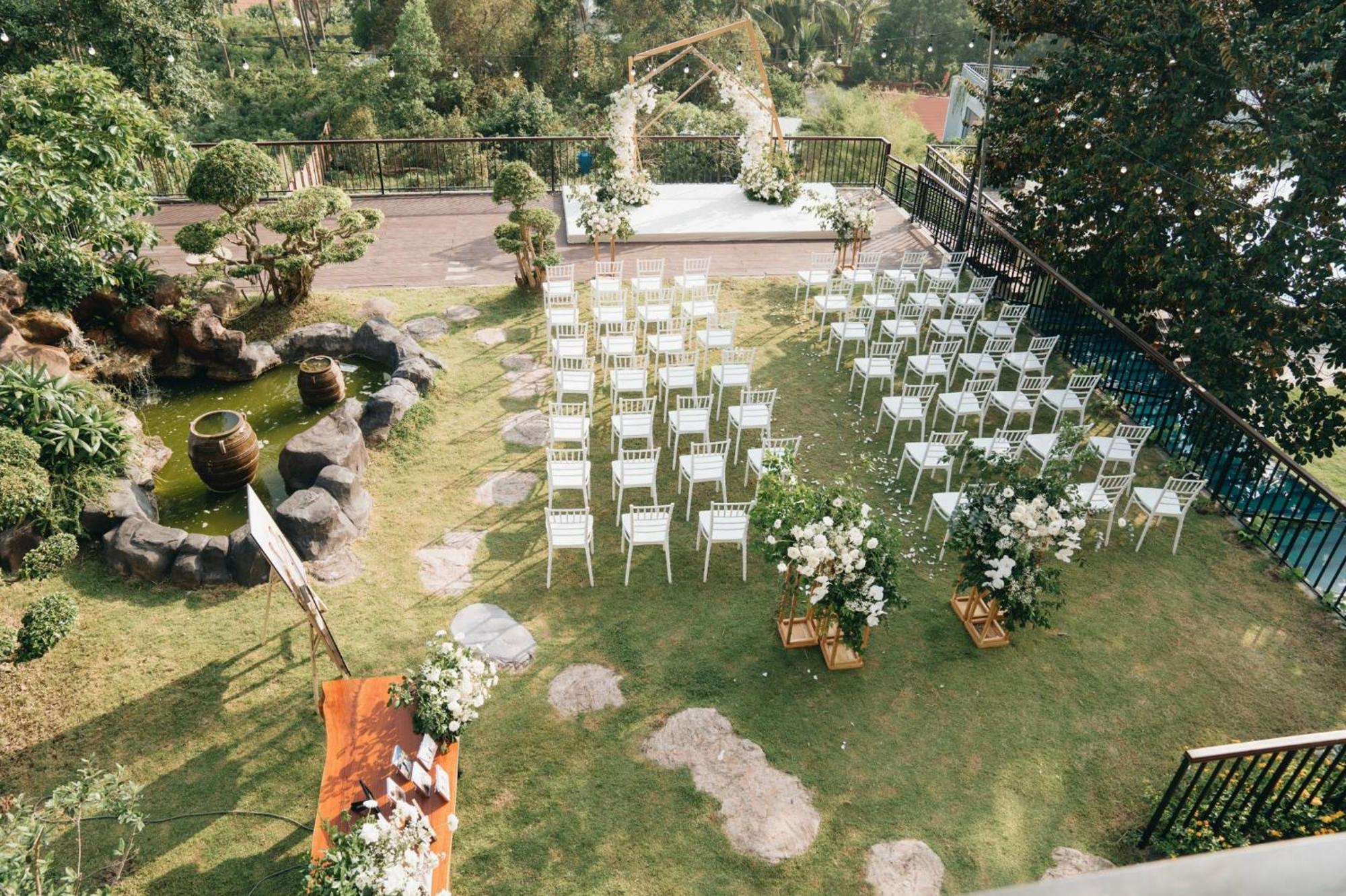 Tom Hill Boutique Resort & Spa Phú Quốc Exterior photo