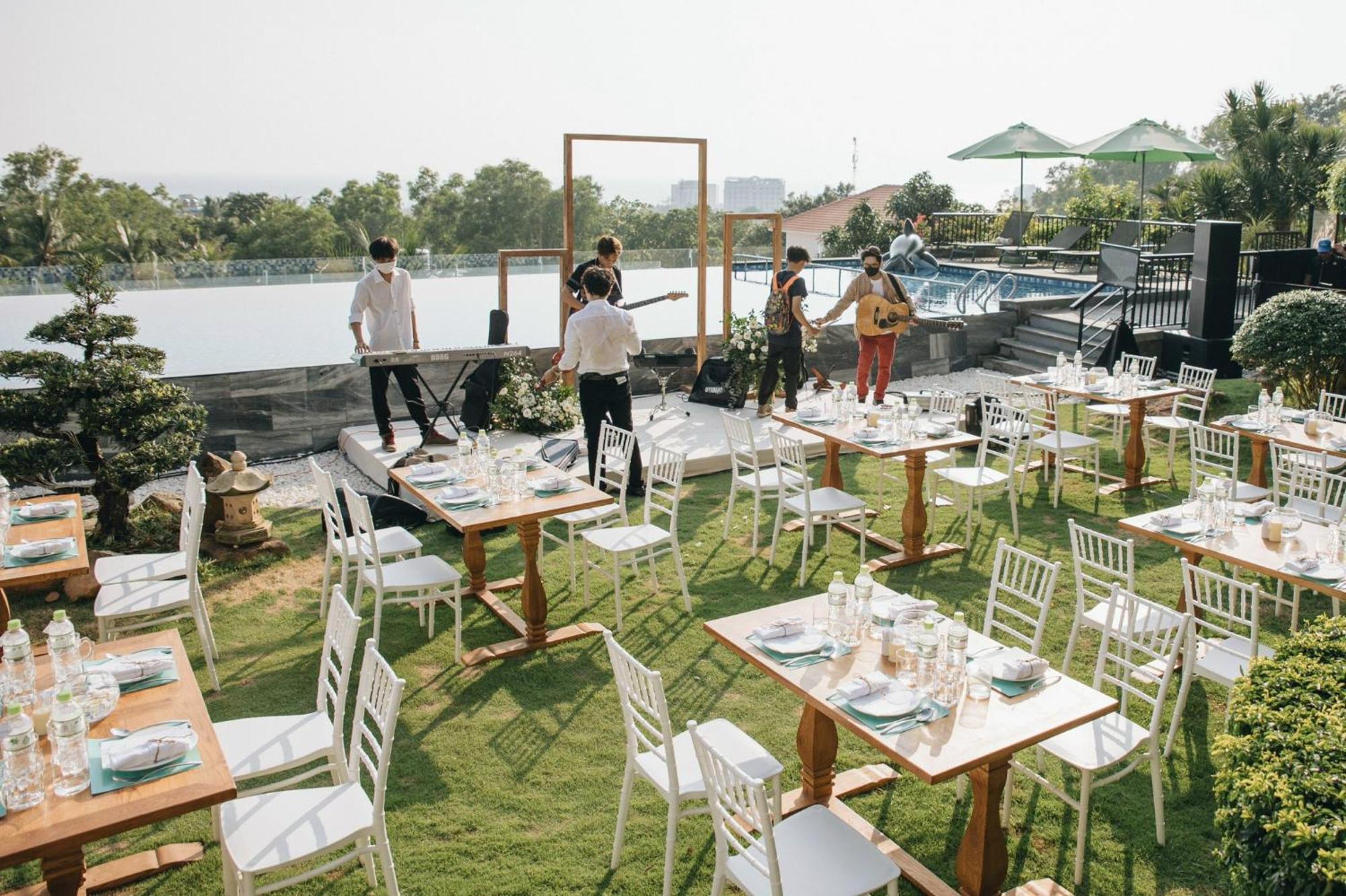 Tom Hill Boutique Resort & Spa Phú Quốc Exterior photo