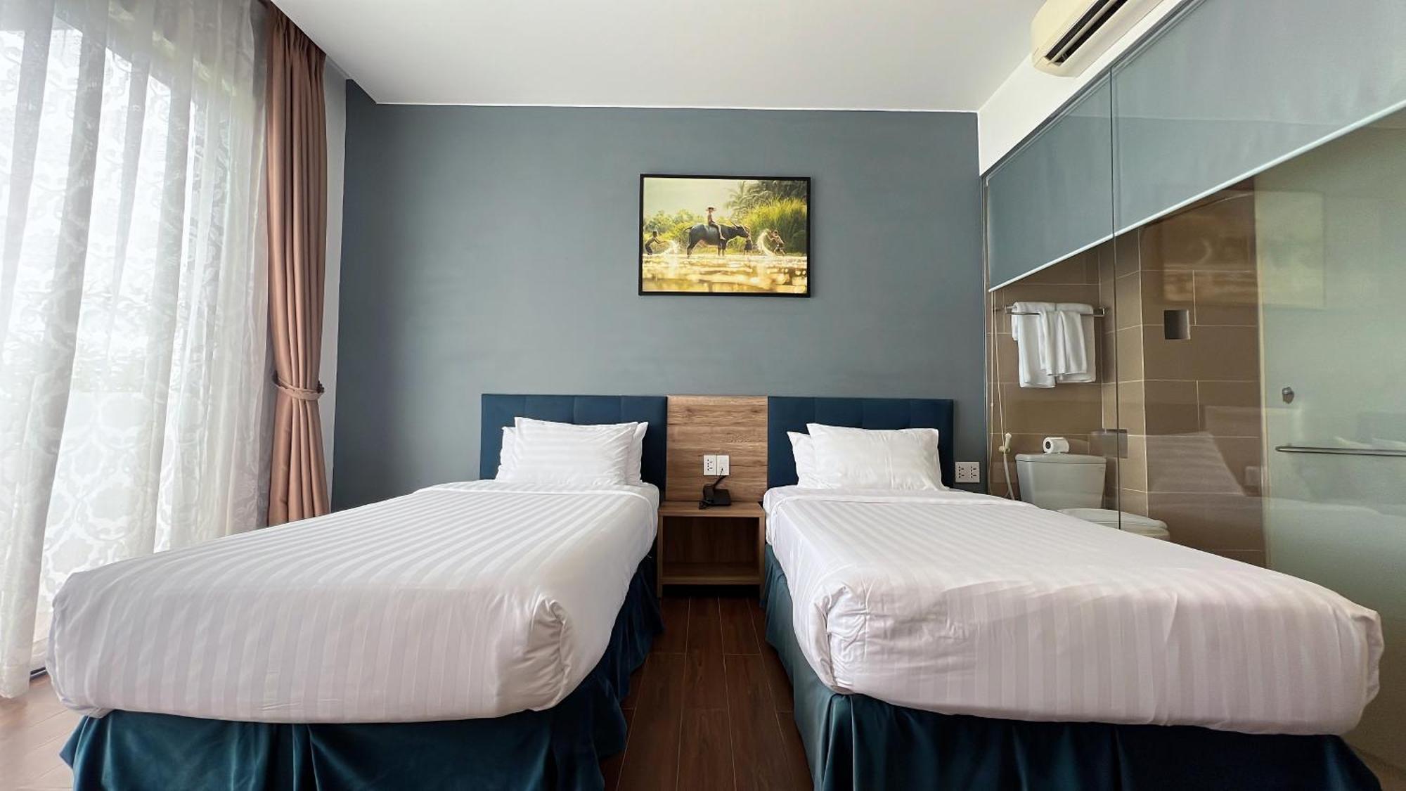 Tom Hill Boutique Resort & Spa Phú Quốc Room photo
