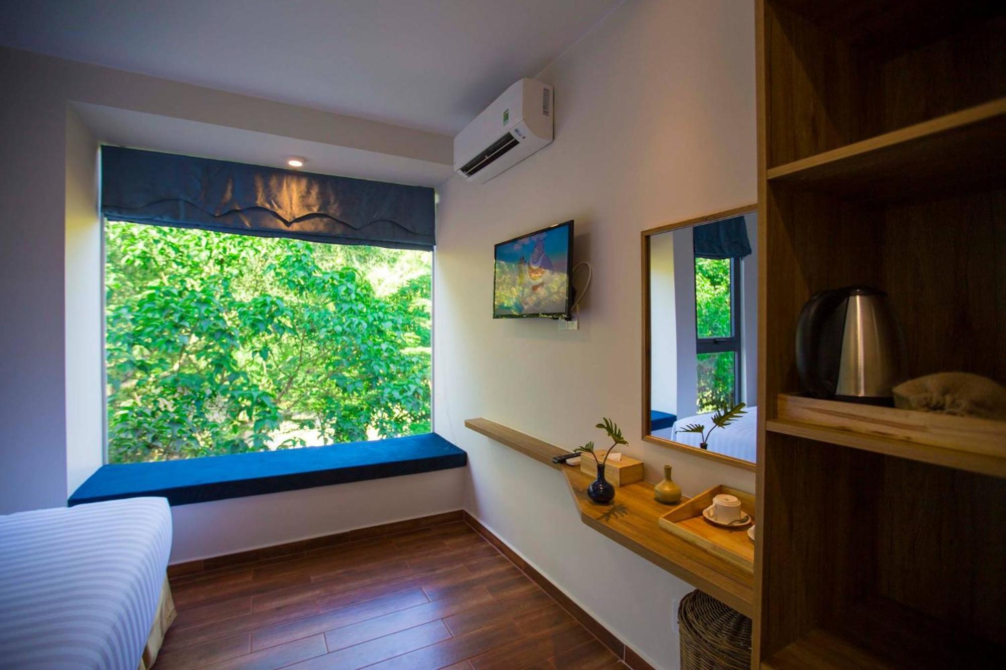 Tom Hill Boutique Resort & Spa Phú Quốc Exterior photo